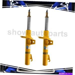 TXyV tHNX[QStR 2012-2013̂߂̃rV^Ctg2TXyVAZu Bilstein Front 2Of Suspension Strut Assembly For Volkswagen Golf R 2012-2013