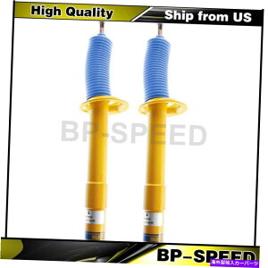TXyV BMW 528I 1997-2000 2 xrV^CtgTXyVXgbgAZu Fits BMW 528i 1997-2000 2 X Bilstein Front Suspension Struts Assembly
