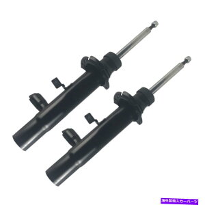 TXyV 2011-2017̃GATXyVVbNXgbgBMW X3 F25tgyA37116797025/7026 Air Suspension Shock Strut For 2011-2017 BMW X3 F25 Front Pair 37116797025/7026