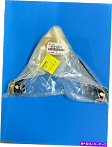 �T�X�y���V���� �{���̃��N�T�X48610-39085�A�[���A�b�Z�C�A�t�����g�T�X�y���V�����A�b�p�[�ARH GENUINE LEXUS 48610-39085 ARM ASSY, FRONT SUSPENSION UPPER, RH�y���s�A���i�z