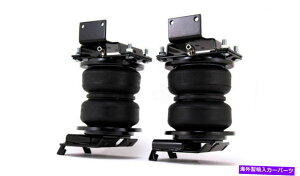 �T�X�y���V���� �G�A���t�gLoadLifter 5000 11-20 Dodge Ram 1500�p��Ultimate Rear Spring�L�b�g Airlift Loadlifter 5000 Ultimate Rear Air Spring Kit for 11-20 Dodge Ram 1500