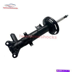 TXyV ZfXxcENXCLS W212 C218 RWD 2012-2018̃tgEVbNAu\[o[ Front Right Shock Absorber For Mercedes Benz E-Class CLS W212 C218 RWD 2012-2018
