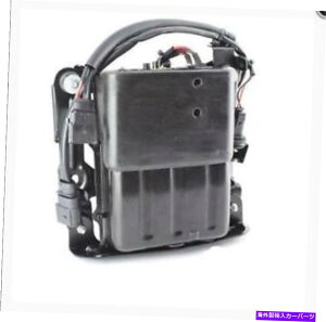 サスペンション ポルシェパナメーラのエアサスペンションコンプレッサーポンプ2010-2016 1PC 97035815125 Air Suspension Compressor Pump For Porsche Panamera 2010-2016 1PC 97035815125