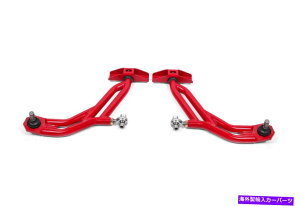 TXyV BMRTXyV10-14}X^OႢAA[\AA755R BMR SUSPENSION 10-14 Mustang Lower A-Arms Adjustable AA755R
