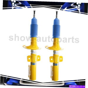 TXyV {{S80 1999-2006̂߂̃rV^Ctg2TXyVAZu Bilstein Front 2Of Suspension Strut Assembly For Volvo S80 1999-2006