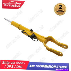 TXyV W[vOh`FL[SRTX|[ctgGATXyVVbNRAW/LɓKĂ܂ Fit for Jeep Grand Cherokee SRT Sport Front Left Air Suspension Shock Core w/ADS