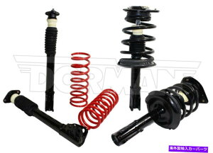 TXyV h[}949-556GATXyVϊLbg Dorman 949-556 Air Suspension Conversion Kit