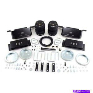TXyV 88291GAtgXvOLbgAhCo[ƏȑF250gbNF350̐VK 88291 Air Lift Spring Kit Rear Driver & Passenger Side New for F250 Truck F350
