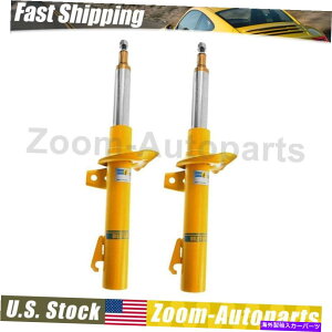 TXyV rV^CtgTXyVXgbgAZuZbg2tBbg2010-2014tHNX[QSt Bilstein Front Suspension Strut Assembly Set of 2 Fits 2010-2014 Volkswagen Golf