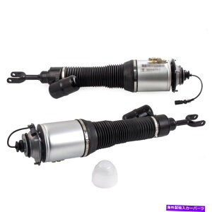 �T�X�y���V���� Bentley vw Phaeton 3D0616040 3D0616039��2x�t�����g�G�A�V���b�N�A�u�\�[�o�[3D0616040 2x Front Air Shock Absorber For Bentley VW Phaeton 3D0616040 3D0616039�y���s�A���i�z