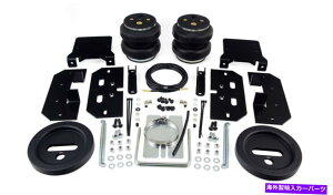 �T�X�y���V���� �G�A���t�gLoadlifter 7500 XL���A�G�A�o�b�O�L�b�g03-18�_�b�WRAM 2500/3500 4WD Air Lift LoadLifter 7500 XL Rear Air Bag Kit For 03-18 Dodge Ram 2500/3500 4WD