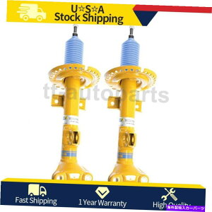 TXyV 2PCrV^CtgTXyVXgbgAZu2009-2011ZfXxcSLK300 2PC Bilstein Front Suspension Strut Assembly For 2009-2011 Mercedes-Benz SLK300