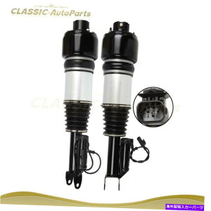 TXyV 2PCStgGATXyVXgbgɓKZfXW211 E350 E500 W219 CLS350 CLS550 2PCS Front Air Suspension Struts Fits Mercedes W211 E350 E500 W219 CLS350 CLS550