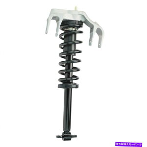TXyV FE1TXyVtCTSp̃tgXgbgXvOAZůSȃyA2PCZbg Complete Front Strut Spring Assembly Pair 2pc Set For CTS w/FE1 Suspension
