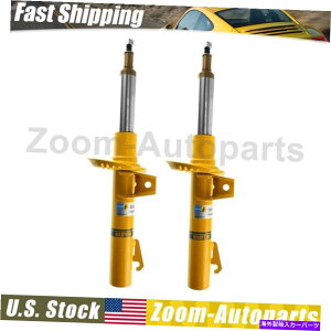 TXyV rV^CtgTXyVXgbgAZuZbg2tBbg2010-2014tHNX[QGTI Bilstein Front Suspension Struts Assembly Set of 2 Fits 2010-2014 Volkswagen GTI