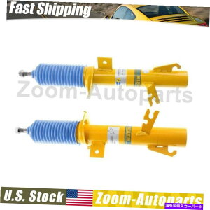 TXyV rV^CtgTXyVXgbgAZuZbg2tBbg2007-2015~jN[p[ Bilstein Front Suspension Struts Assembly Set of 2 Fits 2007-2015 Mini Cooper