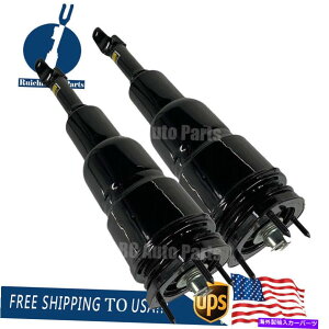 TXyV yAtgGATXyVVbNXgbgtBbgNTXLS460 LS460L 2WD RWD 2007-2017 Pair Front Air Suspension Shock Struts Fit Lexus LS460 LS460L 2WD RWD 2007-2017