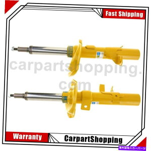 TXyV 2rV^CTXyV́AtH[htH[JX̂߂̃AZutgx܂ 2 Bilstein Suspension Struts Assembly Front For Ford Focus