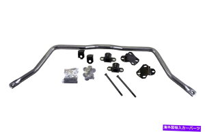 �T�X�y���V���� 1967�N����1972�N�̃_�[�g�A�_�X�^�[�A�X�J���v�A�o���N�[�_�̃T�X�y���V�����X�^�r���C�U�[�o�[�A�Z���u�� Suspension Stabilizer Bar Assembly for 1967-1972 Dart, Duster, Scamp, Barracuda