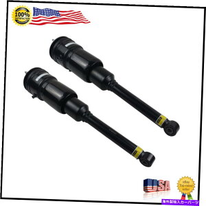 TXyV 2PCSNTXLS 460 2WD 2007-2012 4.6L V8ApGATXyVVbNAu\[o[ 2pcs Air Suspension Shock Absorbers for Lexus LS 460 2WD 2007-2012 4.6L V8 Rear