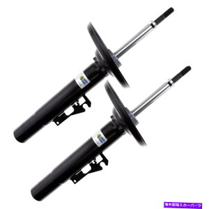 �T�X�y���V���� �r���X�^�C��22-147578 B4�V���[�Y�t�����g�X�g���b�g�Z�b�g2005-2012�|���V�F�{�N�X�^�[ Bilstein 22-147578 B4 Series Front Strut Set for 2005-2012 Porsche Boxster�y���s�A���i�z