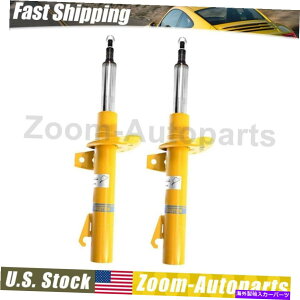 TXyV rV^CXgbgB8tgTXyVXgbgZbg2tBbg2009-2017tHNX[QCC Bilstein Struts B8 Front Suspension Struts Set of 2 Fits 2009-2017 Volkswagen CC