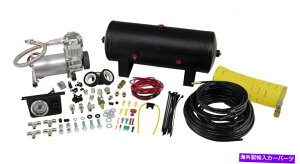 TXyV GAtg25690NCbNVbgGARvbT[VXe AIR LIFT 25690 Quick Shot Air Compressor System