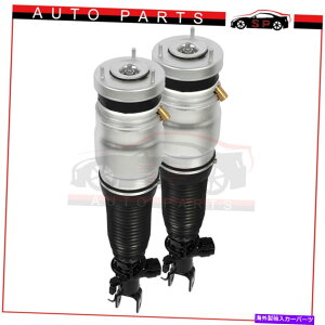 �T�X�y���V���� 2011-2016�̃t�����g�y�A�q�����_�C�G�N�E�X���ɂ̏����G�A�V���b�N�X�g���b�g Front Pair For 2011-2016 Hyundai Equus Ultimate Signature Air Shock Struts�y���s�A���i�z