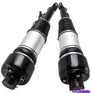 TXyV V2xtghCo[̏qGAVbNXgbgtBbgZfXENXW211 W219 New 2x Front Driver Passenger Air Shocks Struts Fit Mercedes E Class W211 W219