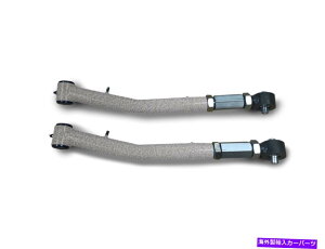 �T�X�y���V���� �t�B�b�g�W�[�vJL�O���[�n���}�g���T�X�y���V�����R���g���[���A�[���t�����g��j0049344 Fits Fits Jeep JL Gray Hammertone Suspension Control Arm Front Lower J0049344�y���s�A���i�z