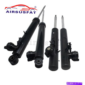 TXyV 4 xAEfBQ5LpGATXyVVbNXgbgtgA8R0413029J 8R0513025J 4 x Air Suspension Shock Strut For Audi Q5 ADS Front Rear 8R0413029J 8R0513025J