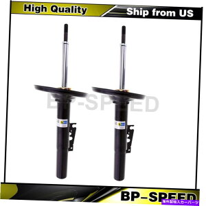 TXyV |VF1997-2004 2 xrV^CtgTXyVXgbgAZu Fits Porsche 1997-2004 2 X Bilstein Front Suspension Struts Assembly