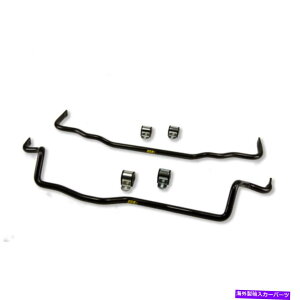 �T�X�y���V���� Mitsubishi Eclipse 2006-2012 Anti-SwayBar�Z�b�g�̂��߂�St ST For Mitsubishi Eclipse 2006-2012 Anti-Swaybar Set�y���s�A���i�z
