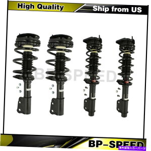TXyV tgATXyVXgbgƃRCXvO4x Kyb for pontiac grand am Front Rear Suspension Struts and Coil Springs 4X KYB For Pontiac Grand Am