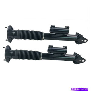 TXyV ZfXW292/GLEALR 1PAIR 2923200600̃GATXyVVbNAu\[o[ Air Suspension Shocks Absorbers For Mercedes W292/GLE Rear L&R 1Pair 2923200600