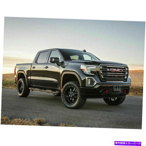 �T�X�y���V���� ReadyLift 2 SST���t�g�L�b�g2019-2022 Silverado/Sierra 1500 AT4/TRAIL BOSS 69-3920 ReadyLift 2 SST Lift Kit 2019-2022 Silverado/Sierra 1500 AT4/Trail Boss 69-3920�y���s�A���i�z