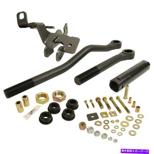 TXyV BDfB[[1032011-FgbNo[LbgtBbg94-02 RAM 2500 RAM 3500 BD Diesel 1032011-F Track Bar Kit Fits 94-02 Ram 2500 Ram 3500
