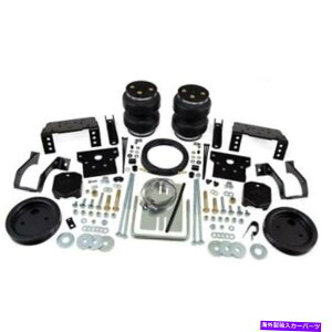 TXyV 88390GAtgLbgXvOAhCo[ƏȑF250gbNF350p 88390 Air Lift Kit Spring Rear Driver & Passenger Side New for F250 Truck F350