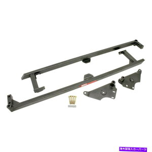 �T�X�y���V���� BMR�T�X�y���V����SFC007H�{�b�N�X�n�ڃT�u�t���[���R�l�N�^ BMR Suspension SFC007H Boxed Weld-on Subframe Connectors�y���s�A���i�z