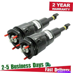TXyV 2xtgEGATXyVVbNXgbgtBbgNTXLS460 LS460L RWD 2X Front Left Right Air Suspension Shock Struts Fit Lexus LS460 LS460L RWD