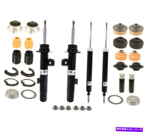 TXyV BMW E92 328iX|[cTXyVp̃rX^CtgXgbgƃAVbNLbg Bilastein Front Struts & Rear Shocks Kit For BMW E92 328i Sport Suspension