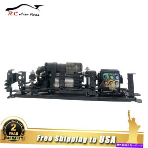 TXyV 2017-2020 Maserati LevanteGAChTXyV|vRvbT[oujbgM161 2017-2020 MASERATI LEVANTE AIR RIDE SUSPENSION PUMP COMPRESSOR VALVE UNIT M161