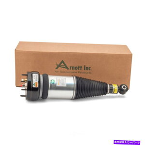 �T�X�y���V���� �G�A�T�X�y���V�����X�g���b�g�j���[���A�A�[�m�b�gAS-2889 Air Suspension Strut-NEW Rear Arnott AS-2889