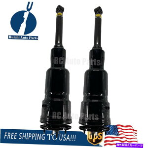 TXyV 4809050340/8050340 FIT LEXUS LS460/LS600GATXyVVbNGAXgbgA2PC 4809050340/8050340 Fit LEXUS LS460/LS600 Air Suspension Shock Air Strut Rear 2pc