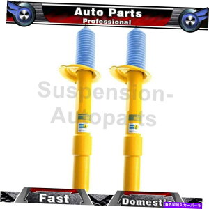TXyV BMW 535i 2008-2010 2rV^CtgXgbgAZũZbg Fits BMW 535i 2008-2010 Set of 2 Bilstein Front Struts Assembly