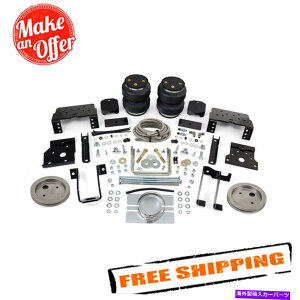 TXyV GAtg89396 LoadLifter 5000 Ultimate Plus Air SpringLbg Air Lift 89396 LoadLifter 5000 Ultimate Plus Air Spring Kit