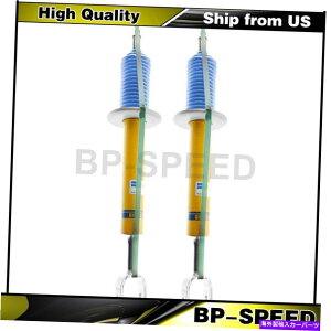 �T�X�y���V���� �A�E�f�BA6 2006-2011 2 x�r���V���^�C���t�����g�T�X�y���V�����X�g���b�g�A�Z���u��2 Fits Audi A6 2006-2011 2 X Bilstein Front Suspension Struts Assembly