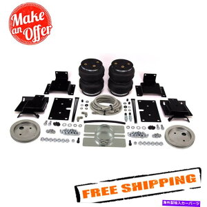 TXyV GAtg89365 Loadlifter 5000 Ultimate Plus Air SpringLbg Air Lift 89365 LoadLifter 5000 Ultimate Plus Air Spring Kit