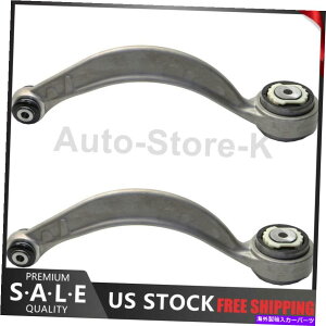 �T�X�y���V���� �t�����g���[���[�t�H���[�h���[�O2x�T�X�y���V�����R���g���[���A�[���t�B�b�g�W���K�[2003-2009 Front Lower Forward MOOG 2X Suspension Control Arm Fits Jaguar 2003-2009�y���s�A���i�z