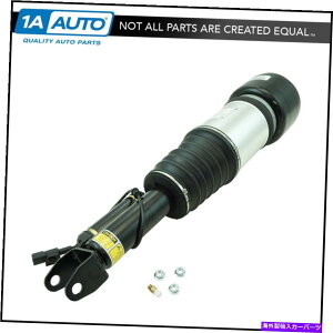 TXyV A[mbgtgRv[gGAVbNXgbgAZuLHhCo[TChW219 W211 NEW Arnott Front Complete Air Shock Strut Assembly LH Driver Side for W219 W211 New